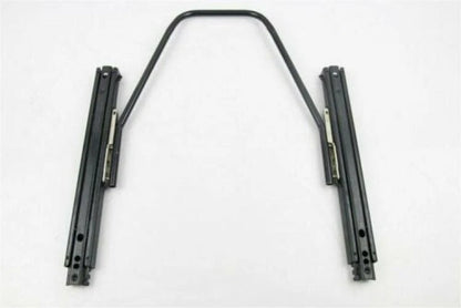 Sliding Seat Adjuster Mount Rail for Universal Sports Racing/4WD Seats (N/A)