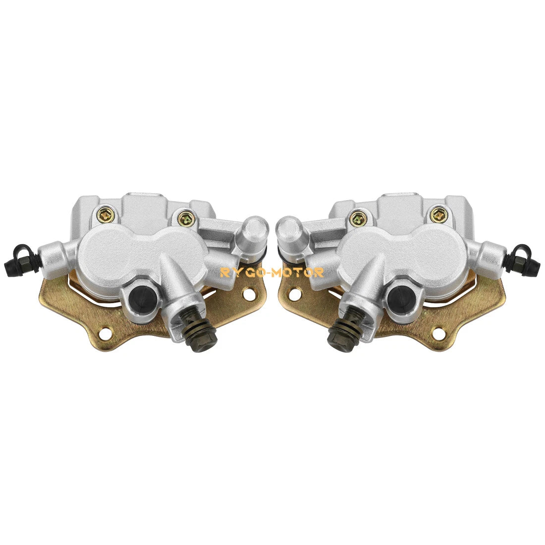Front Brake Calipers for Kawasaki Teryx4 750 800 (2012–2019)