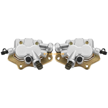 Front Brake Calipers for Kawasaki Teryx4 750 800 (2012–2019)