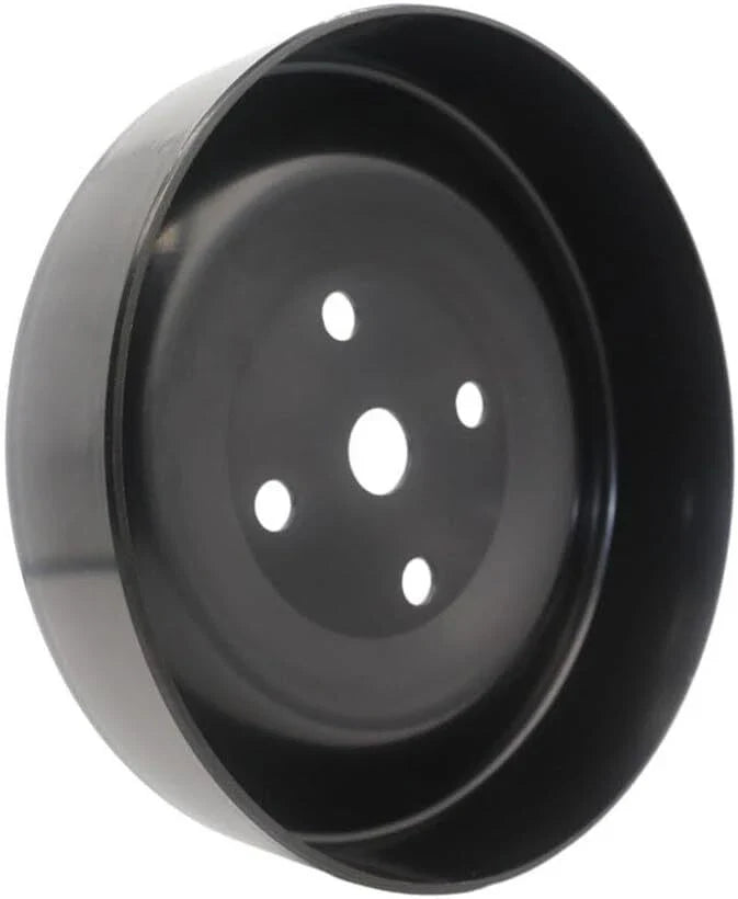 Water Pump Pulley for Mercruiser 4.3-8.2L V6/V8 (1990-2023)
