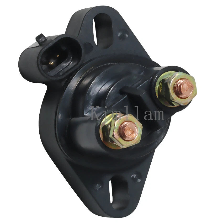 Starter Solenoid Relay for Arctic Cat Z1 1100 EFI, F570, TZ1 Turbo, F5 EFI (2007-2018)