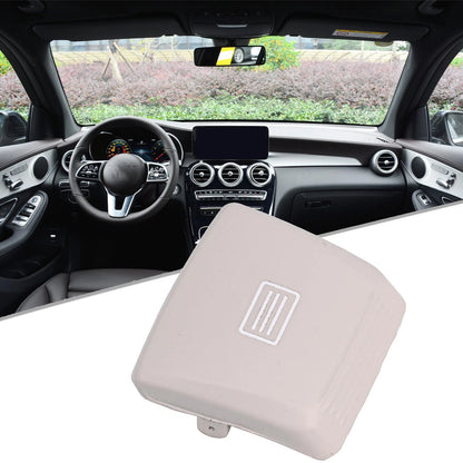 Premium Fit Sunroof Switch Button for Mercedes W205 W253 C E Class