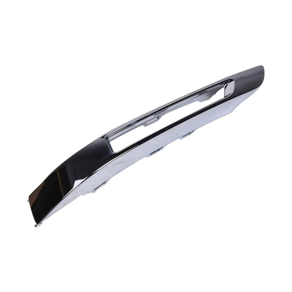 Front Left Fog Light Bezel Trim for Mercedes-Benz GLK250 GLK350 (2013-2015)