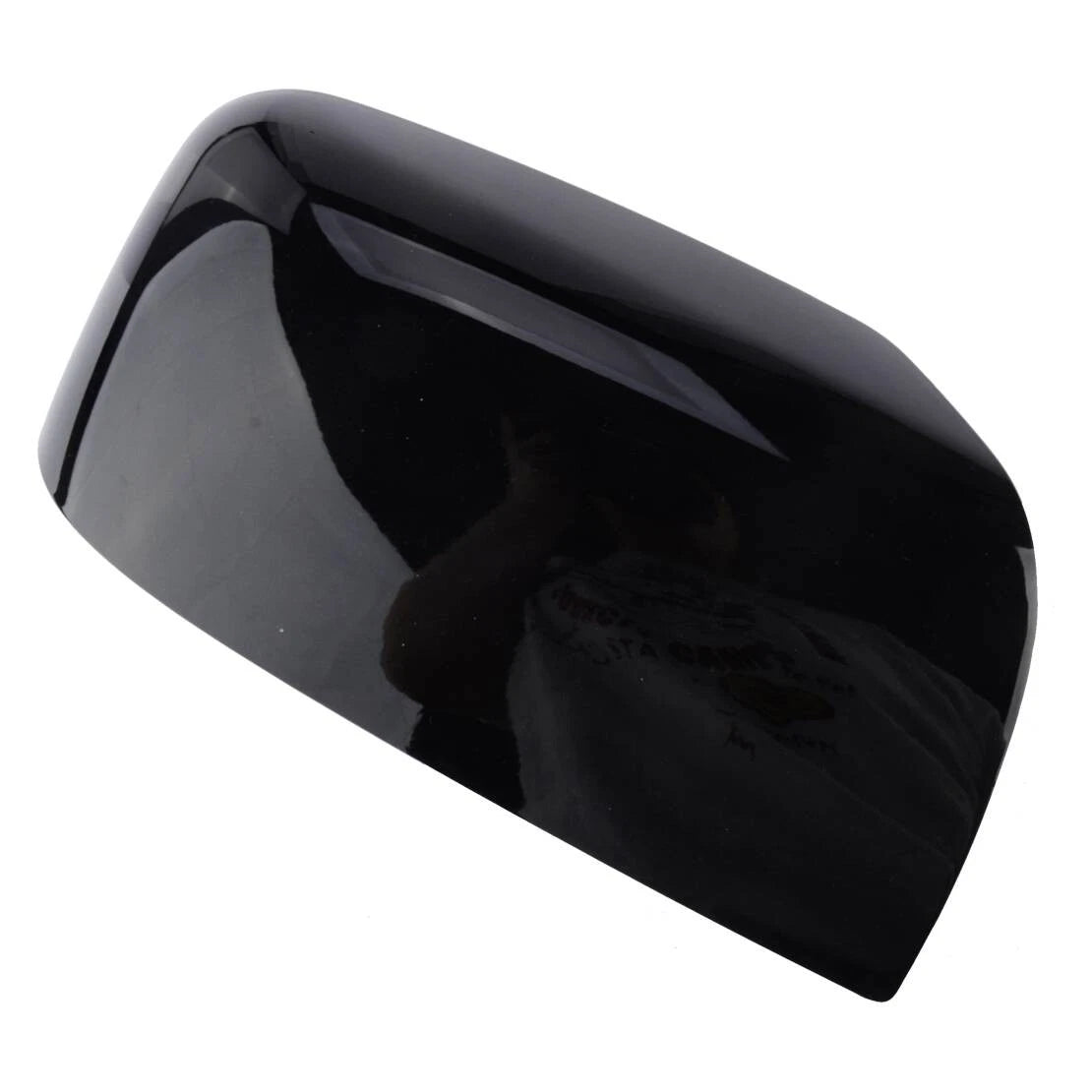 Driver Side Door Wing Mirror Cover for Nissan Rogue (2008-2015)