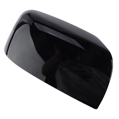 Driver Side Door Wing Mirror Cover for Nissan Rogue (2008-2015)
