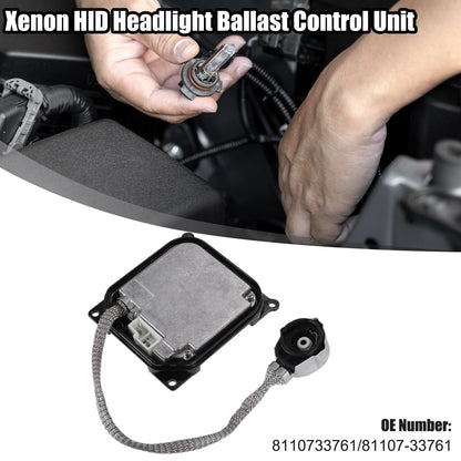 HID Ballast Headlight Control Module for Lexus ES300h (2013-2015)