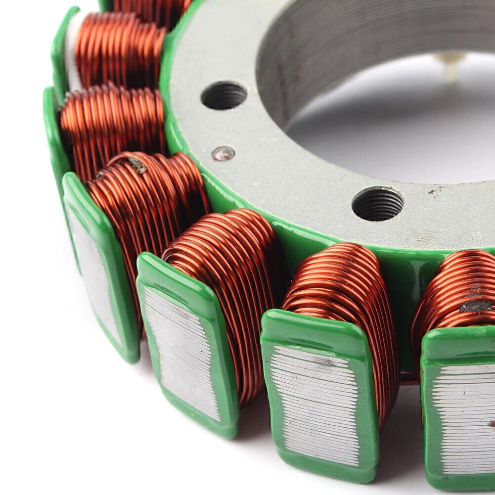 Magneto Stator Coil for Suzuki DR650 & XF650 (1996-2016, 1997-2001)