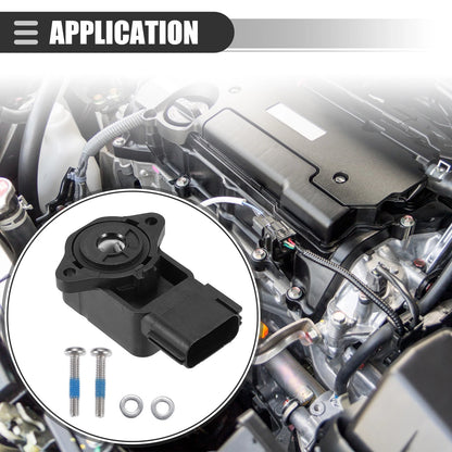Throttle Position Sensor for Ford Crown Victoria (2005-2011)
