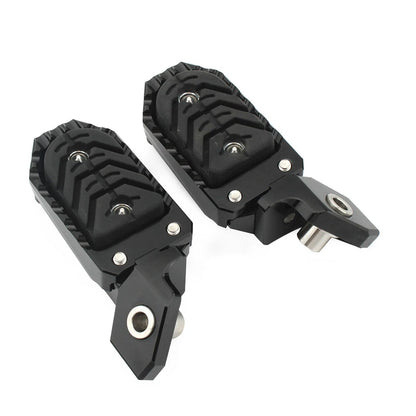 Wide Foot Pegs for BMW R1200GS R1250GS ADV (2013-2023)