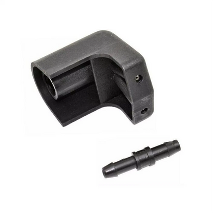 Windscreen Twin Washer Jet Repair Kit for Land Rover Defender 90 (1990-2016)