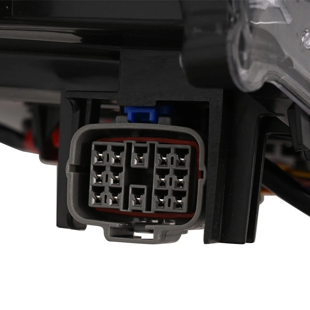 Right Headlamp Headlight with AFS LED for MAZDA 6 (2016–2017)