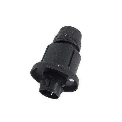 Trunk Tail Gate Block Buffer for Peugeot 508 Sedan (2010-2018)