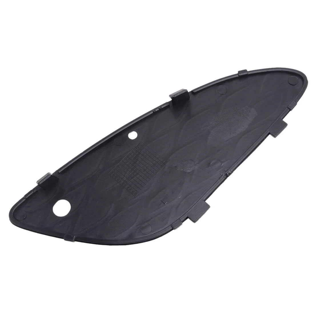 Left Front Bumper Lower Cover Grille for Mercedes E-Class W211 (2003-2009)