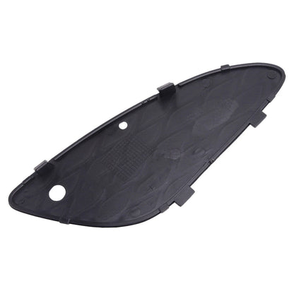 Left Front Bumper Lower Cover Grille for Mercedes E-Class W211 (2003-2009)
