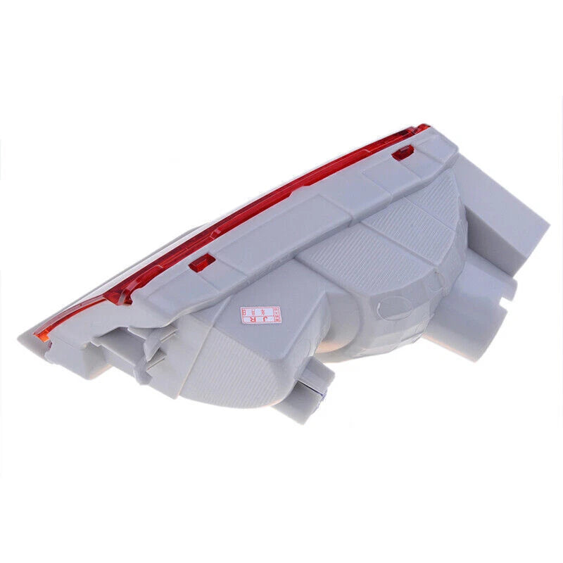 Right Rear Tail Fog Lamp Housing for Toyota Prado FJ150 (2010-2018)
