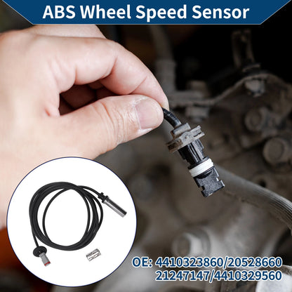 ABS Wheel Speed Sensor for Volvo FH 12 (2000-2013)