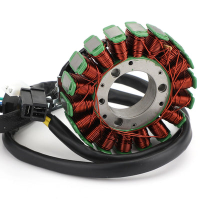 Stator Generator for Suzuki DR 125/250, SR125SE (1994-2002, 1996-2013)