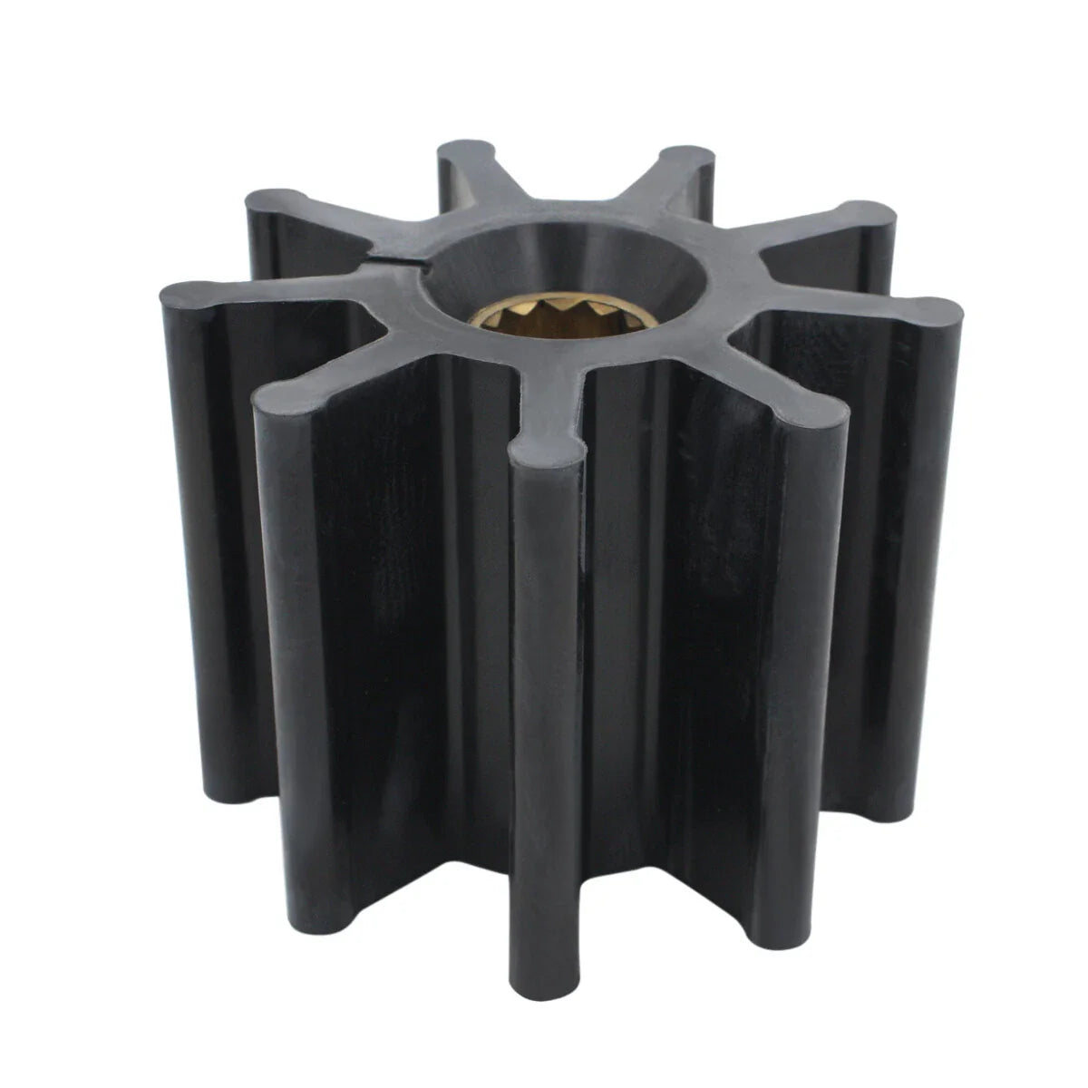 Flexible Impeller for Jabsco Sea Water Pump 18789-0001, 17240-0001