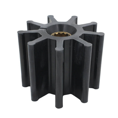 Flexible Impeller for Jabsco Sea Water Pump 18789-0001, 17240-0001