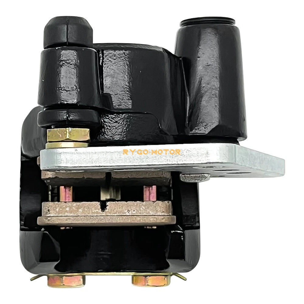 Front Brake Caliper & Pads for Honda ATC200X (1986–1987)