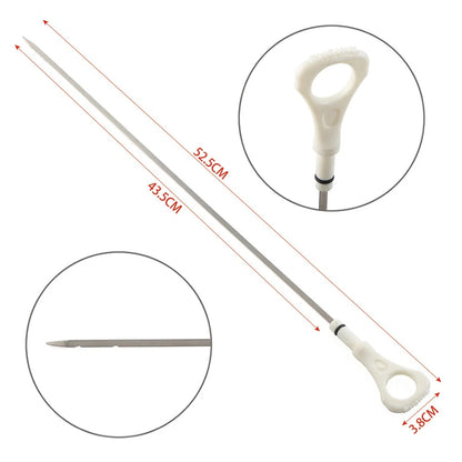 Engine Oil Dipstick for Mitsubishi Lancer CS3A CS3W (2002-2014)