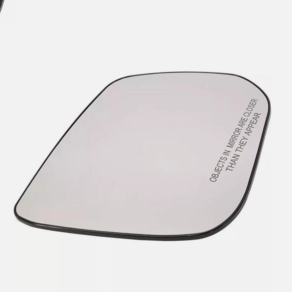 Heated Right Side Mirror Glass for Chevrolet Colorado Canyon (2015-2023)