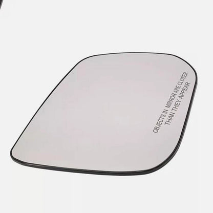 Heated Right Side Mirror Glass for Chevrolet Colorado Canyon (2015-2023)