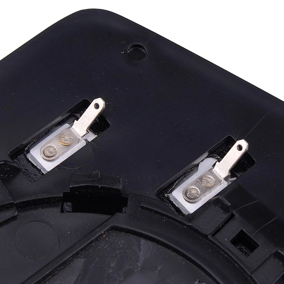 Heated Left Side Mirror Glass for Benz W164 W251 GL320 GL450 ML320 ML350 (2006-2012)