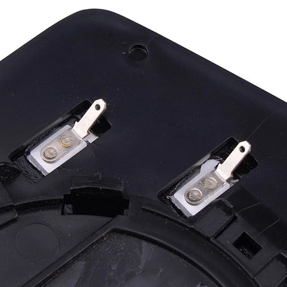 Heated Left Side Mirror Glass for Benz W164 W251 GL320 GL450 ML320 ML350 (2006-2012)