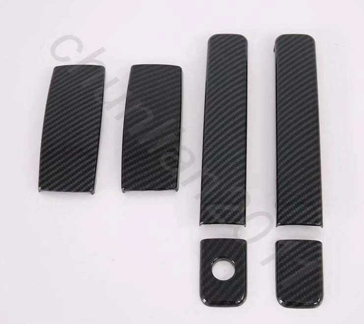 ABS Side Door Handle Cover Trim for Hyundai Starex (H-1 Grand) (2018-2019)