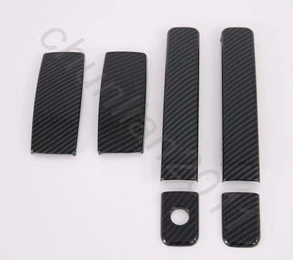 ABS Side Door Handle Cover Trim for Hyundai Starex (H-1 Grand) (2018-2019)