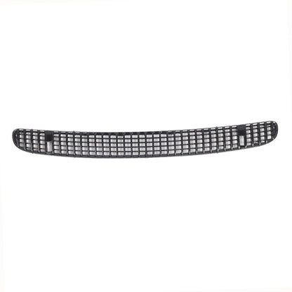 Hood Grille Center Vent Air Inlet for BMW 3 Series E46 (2002–2005)