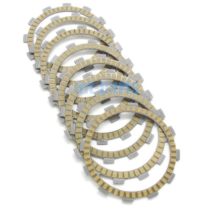 Clutch Friction Disc Plate for Suzuki GSX600/GSX750F Katana (1998-2006)