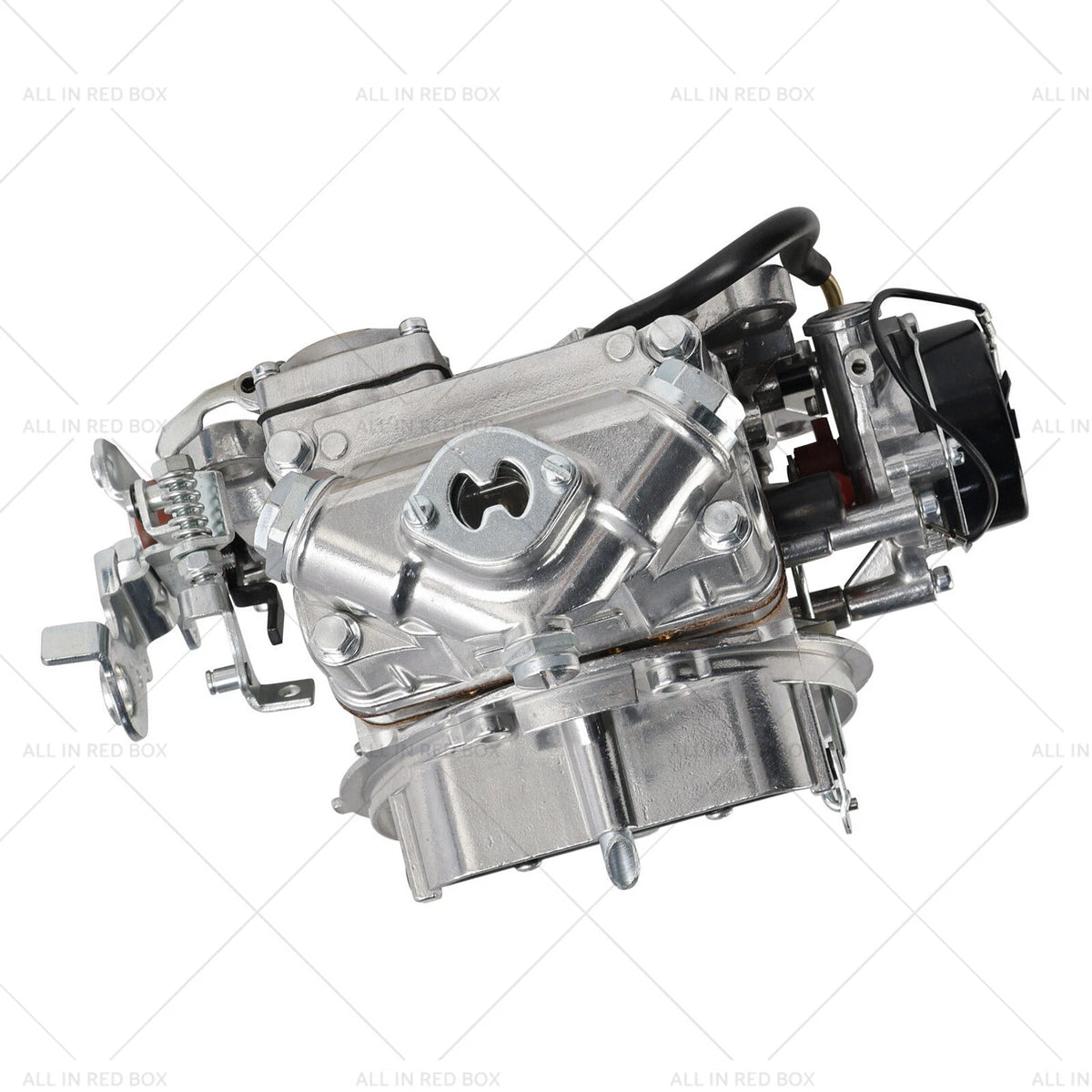Electric Choke Carburetor 2-Barrel for Holley 0-80350 2300 350CFM