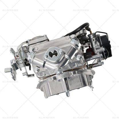 Electric Choke Carburetor 2-Barrel for Holley 0-80350 2300 350CFM
