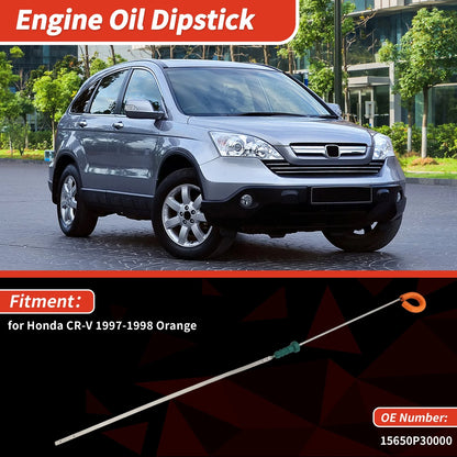 Oil Dipstick for Honda CR-V (1997-1998)