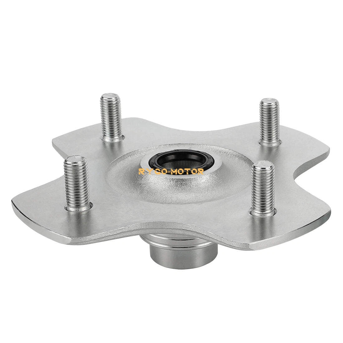 Rear Left Wheel Hub for Honda Foreman Rubicon 500 TRX500FA TRX500FGA (2012–2014)