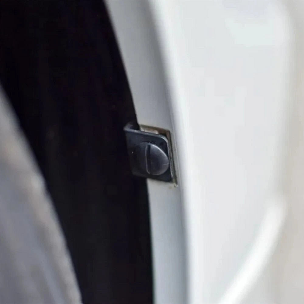 Fender & Bumper Cover Clips for Lexus Scion Toyota RAV4 (2006-2012) - 40 Set