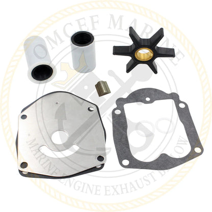 Water Pump Impeller Kit for Mercury 30HP 40HP 45HP 50HP