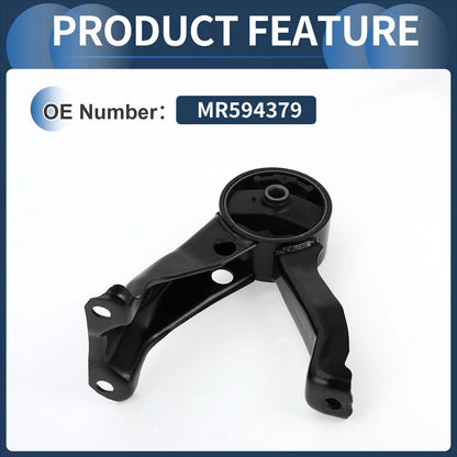 Engine Motor Mount for Mitsubishi Grandis (2003-2011)