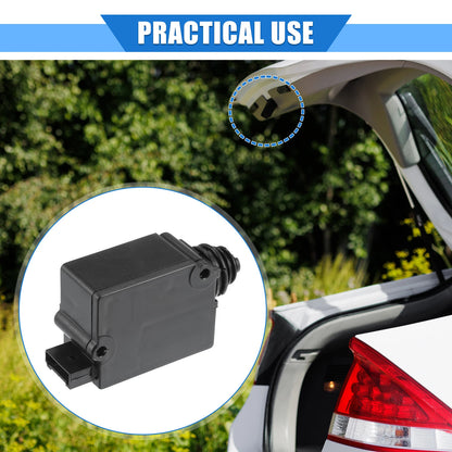 Rear Tailgate Trunk Lift Lock Latch Actuator for BMW 525i (2001-2003)