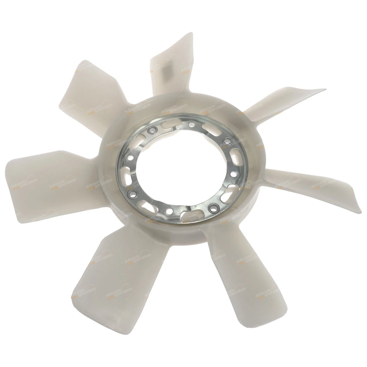 Cooling Fan Blade 4cyl 4G54 for Mitsubishi Triton (1986-1996)