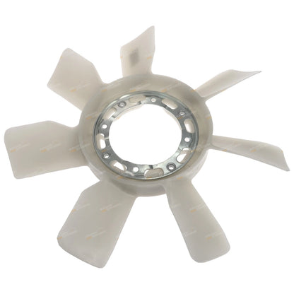 Cooling Fan Blade 4cyl 4G54 for Mitsubishi Triton (1986-1996)