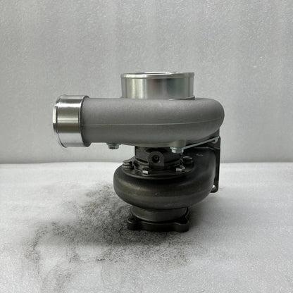 GTX3582R 4-Bolt Hot Dual Ball Bearing Turbo
