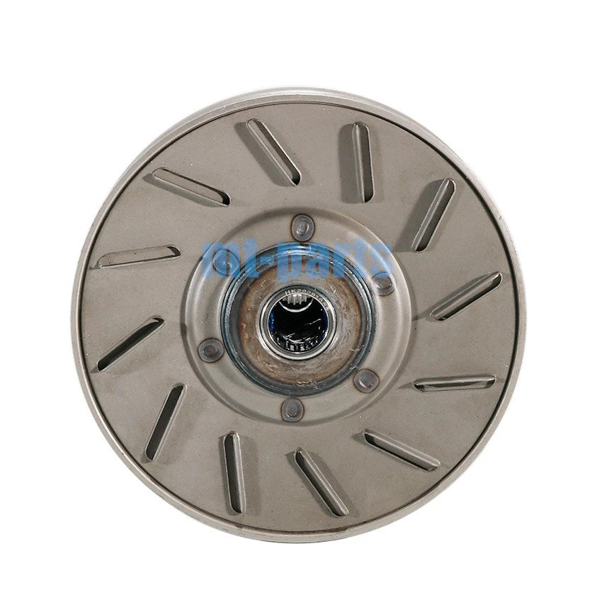 Outer Clutch Driven Pulley Assembly for Kawasaki ATV KVF300 Brute Force 300 (2012-2024)