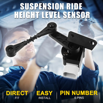 Air Suspension Level Sensor for Land Rover Range Rover (2002-2012)