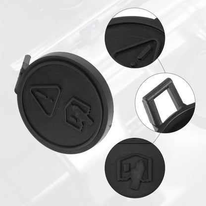 Radiator Pressure Coolant Overflow Tank Cap for Mini Cooper (2002-2008)