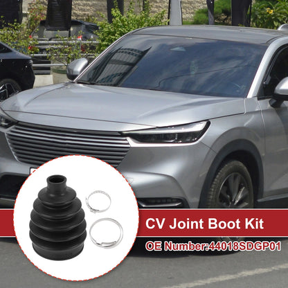 Outer CV Joint Boot Kit for Honda Accord Euro (2008)