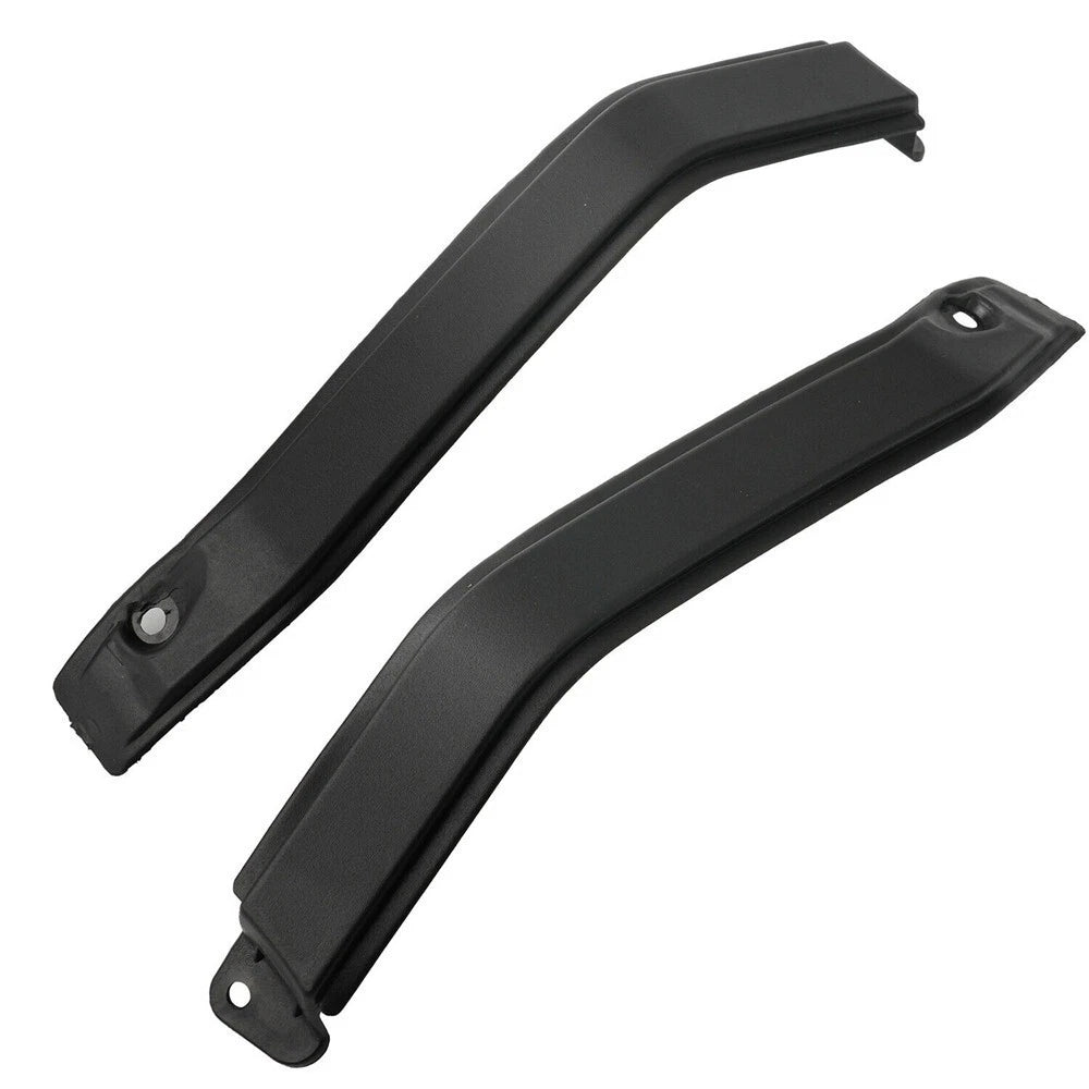 Upper Cab Corner Roof Side Trim Molding for Ford F-150 (2009-2014)