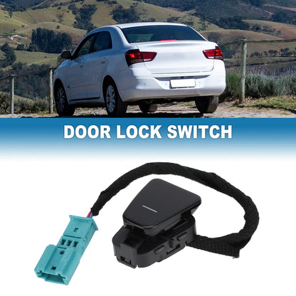 Front Driver Door Lock Switch for Tesla Model 3, Model Y (2018)